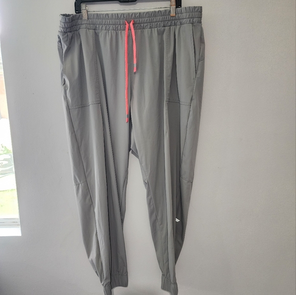 FABLETICS lightweight Pull String Joggers - Picture 1 of 8